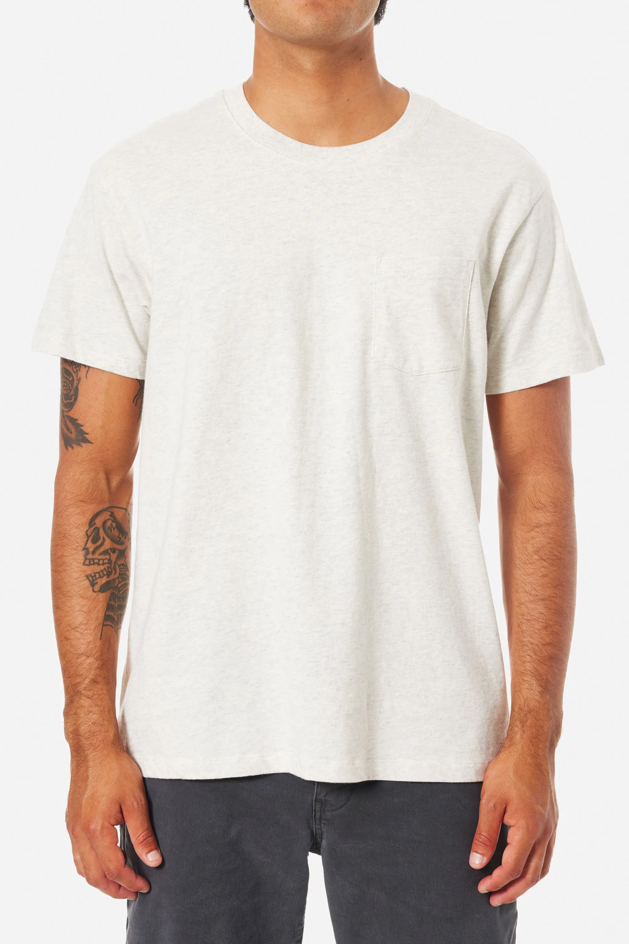 BASE TEE