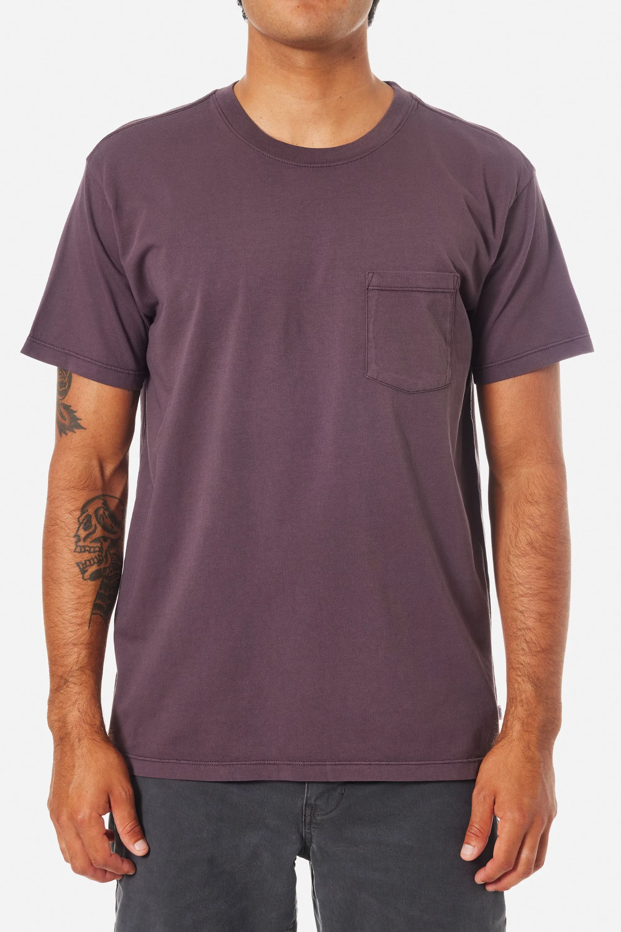 BASE TEE