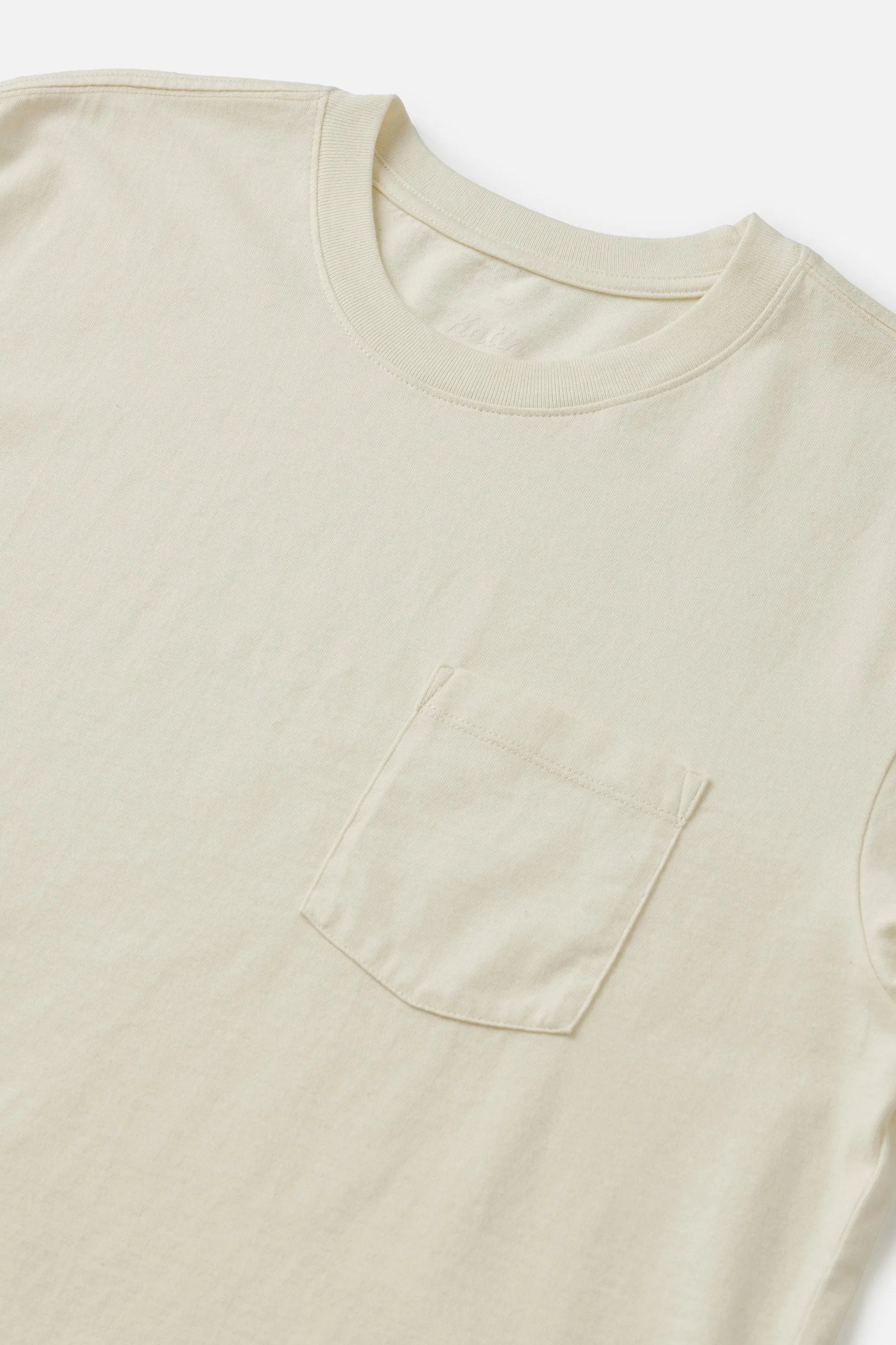 BASE TEE