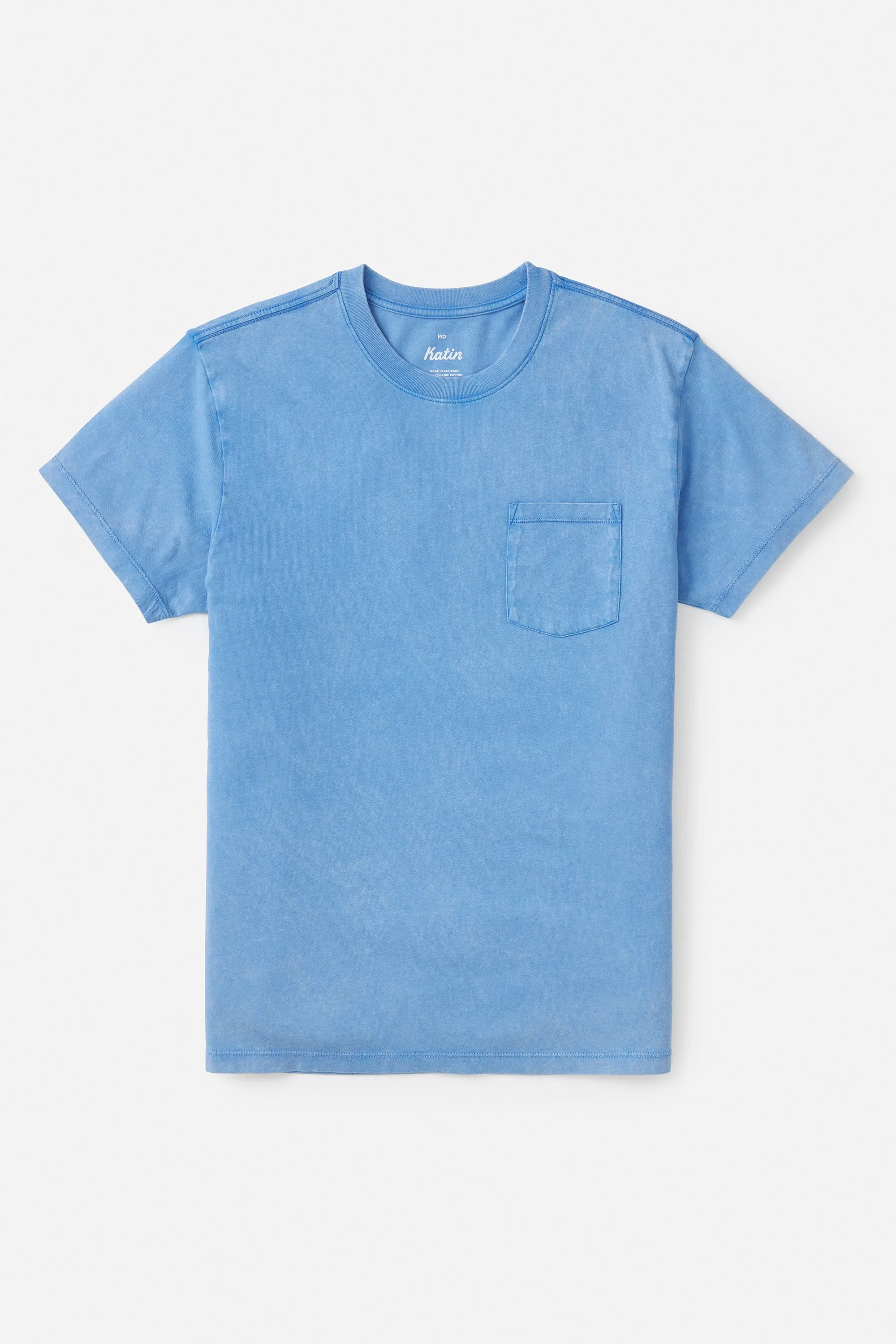 BASE TEE