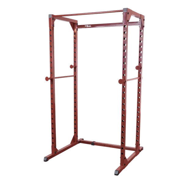 Best Fitness Power Rack