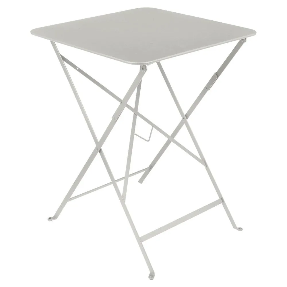 BISTRO METAL TABLE 57 X 57 CM
