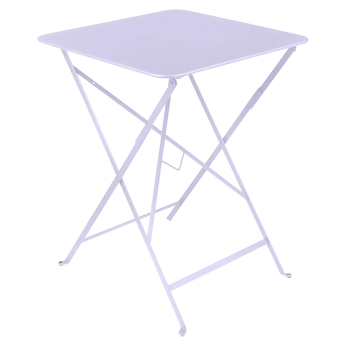 BISTRO METAL TABLE 57 X 57 CM