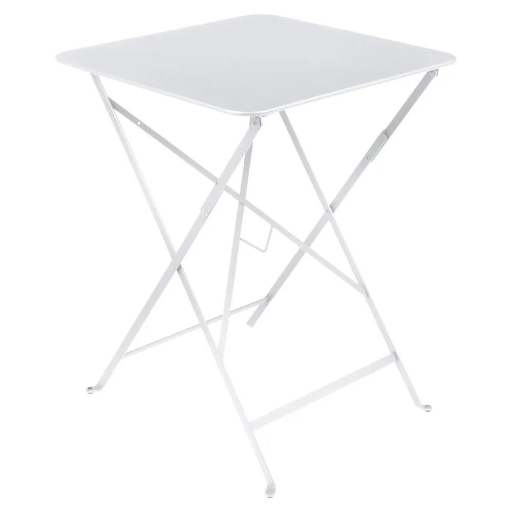 BISTRO METAL TABLE 57 X 57 CM