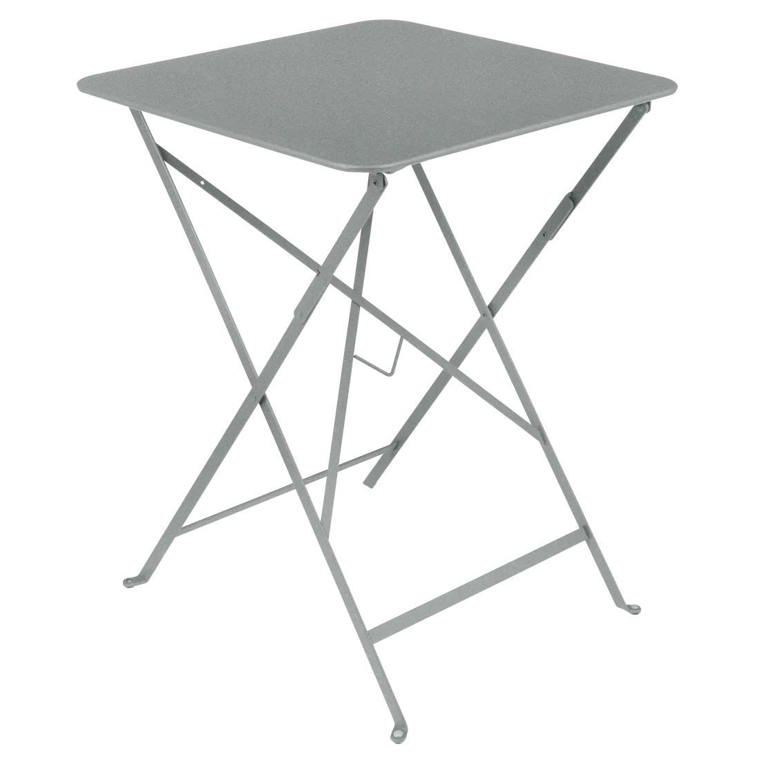 BISTRO METAL TABLE 57 X 57 CM
