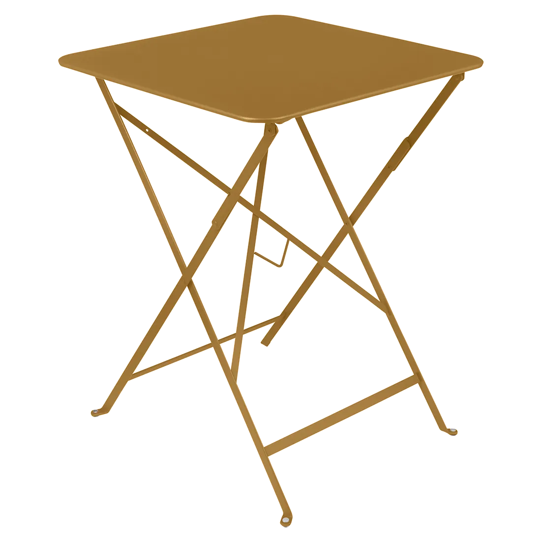 BISTRO METAL TABLE 57 X 57 CM