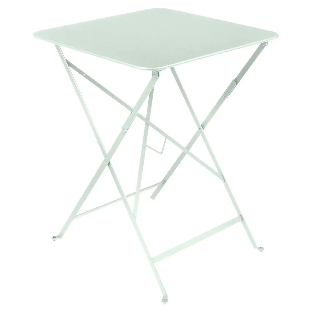 BISTRO METAL TABLE 57 X 57 CM