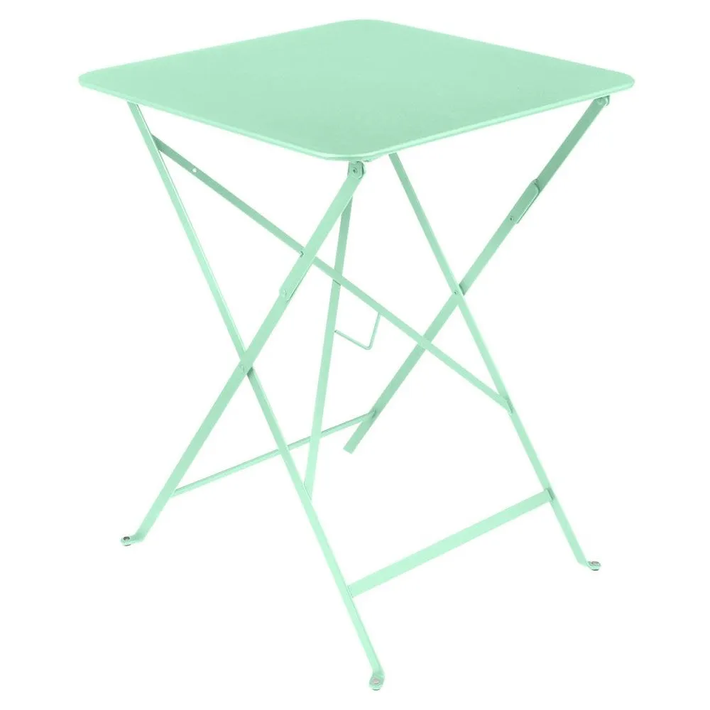 BISTRO METAL TABLE 57 X 57 CM