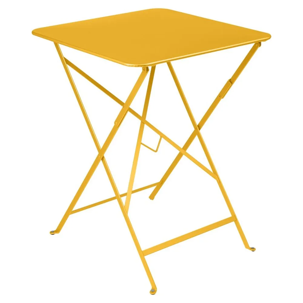 BISTRO METAL TABLE 57 X 57 CM