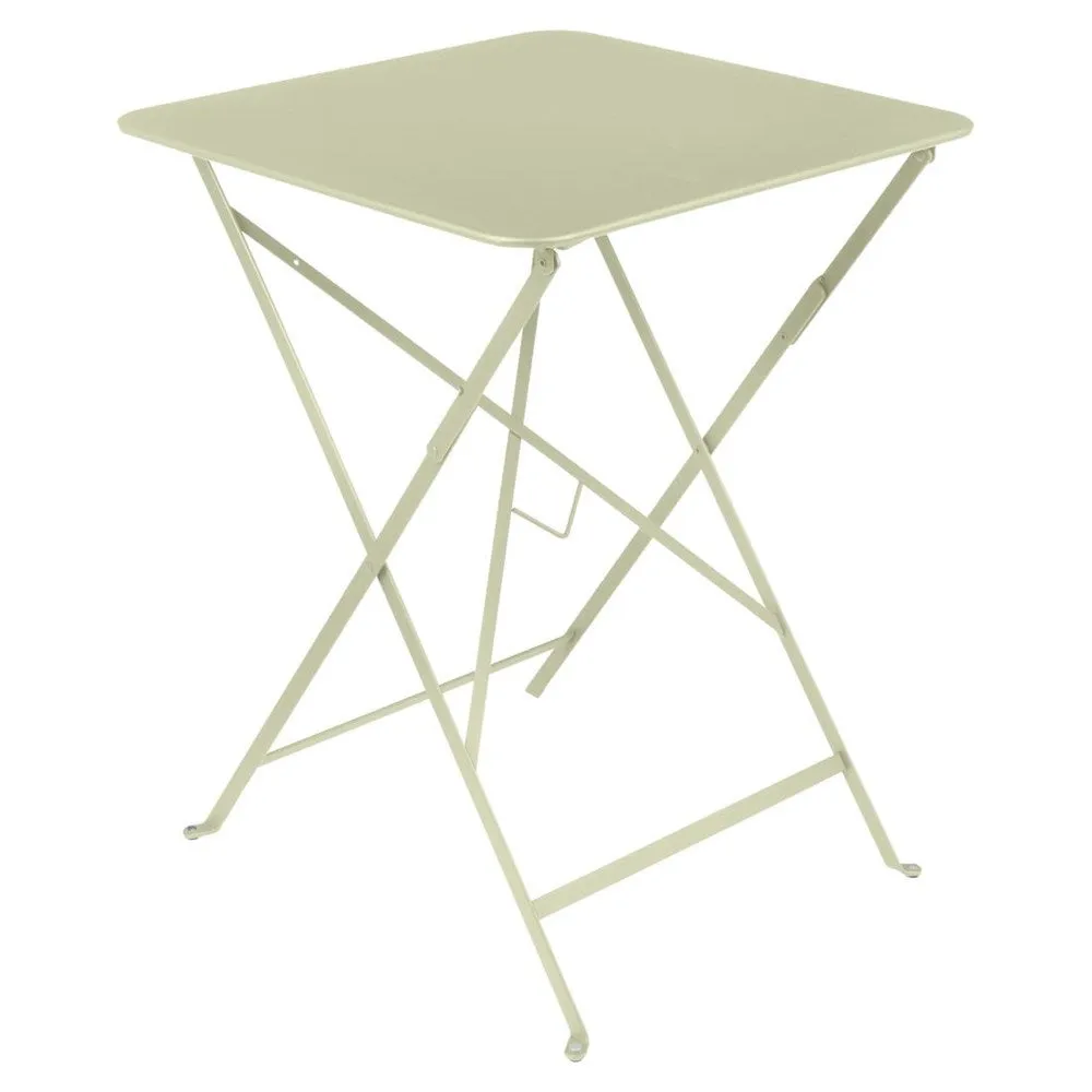 BISTRO METAL TABLE 57 X 57 CM