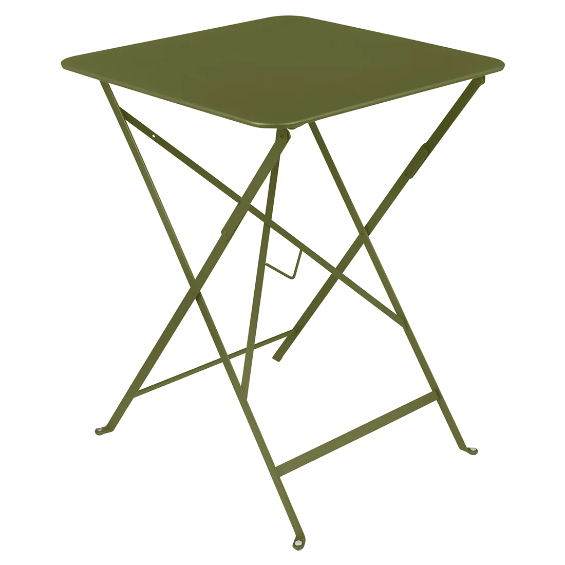 BISTRO METAL TABLE 57 X 57 CM