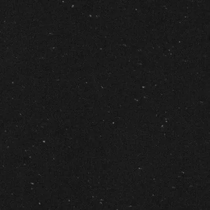 Black Essex Speckled Yarn Dyed Linen/Cotton Blend