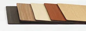 BOULEVARD LAMINATE DESIGNER WHITE