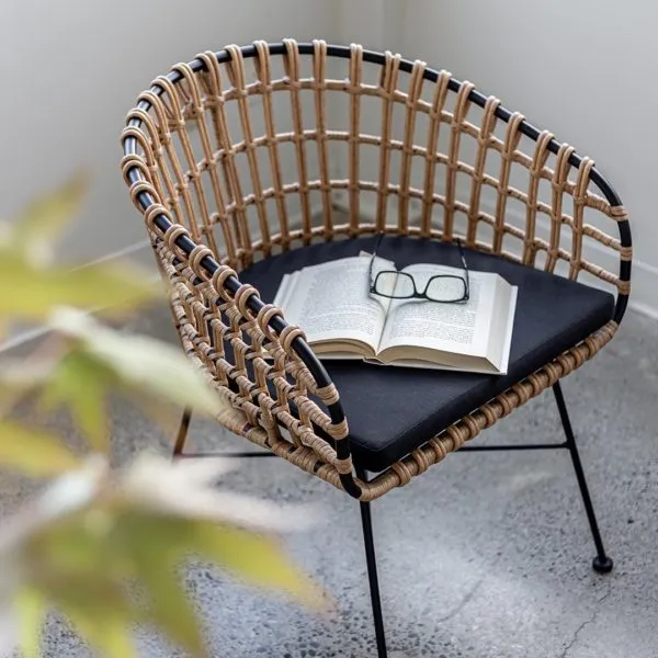 Calabria Chair