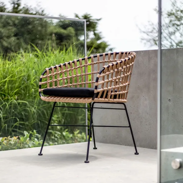 Calabria Chair