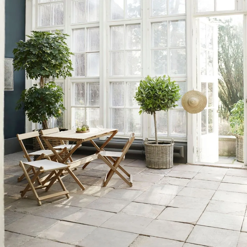 Carl Hansen BM3670 Dining Table