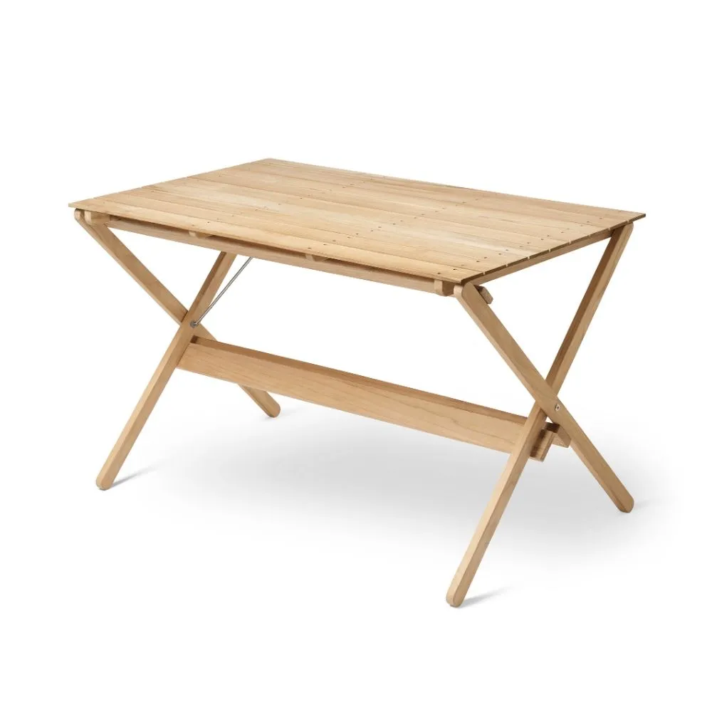 Carl Hansen BM3670 Dining Table