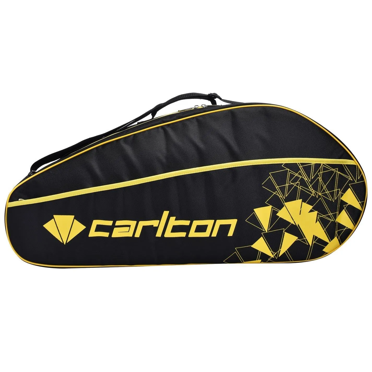 Carlton Rectangular Bag