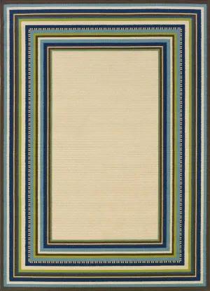 Caspian Outdoor Collection - 3.7 x 5.6