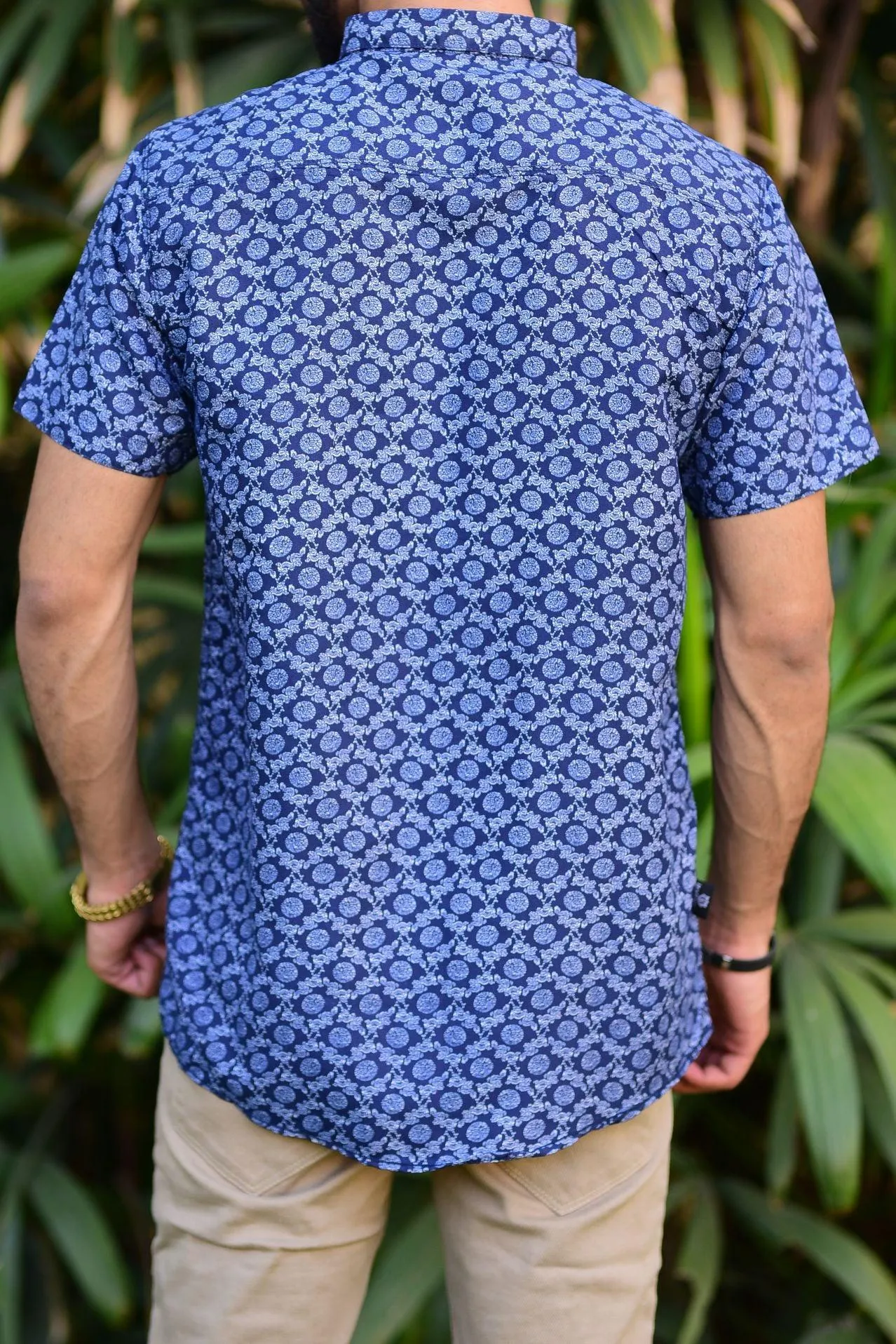 Casual Shirt -0122200
