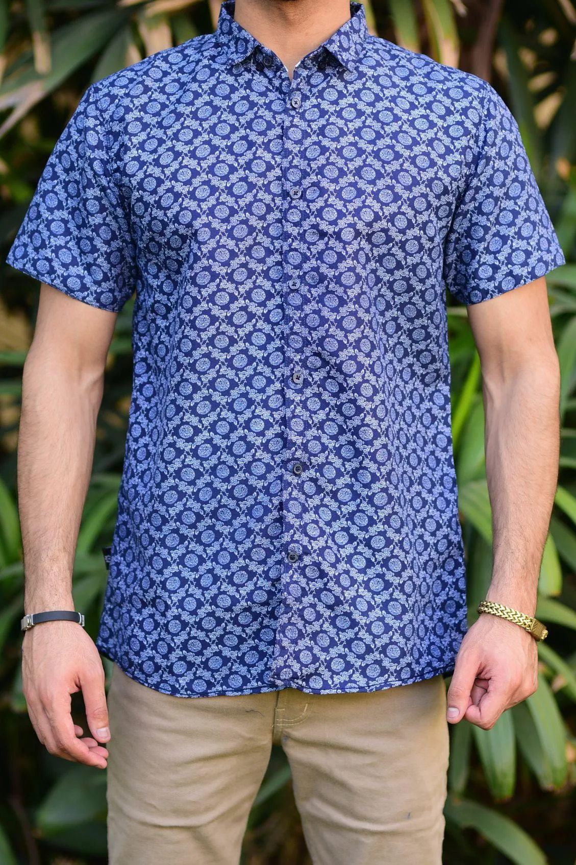 Casual Shirt -0122200