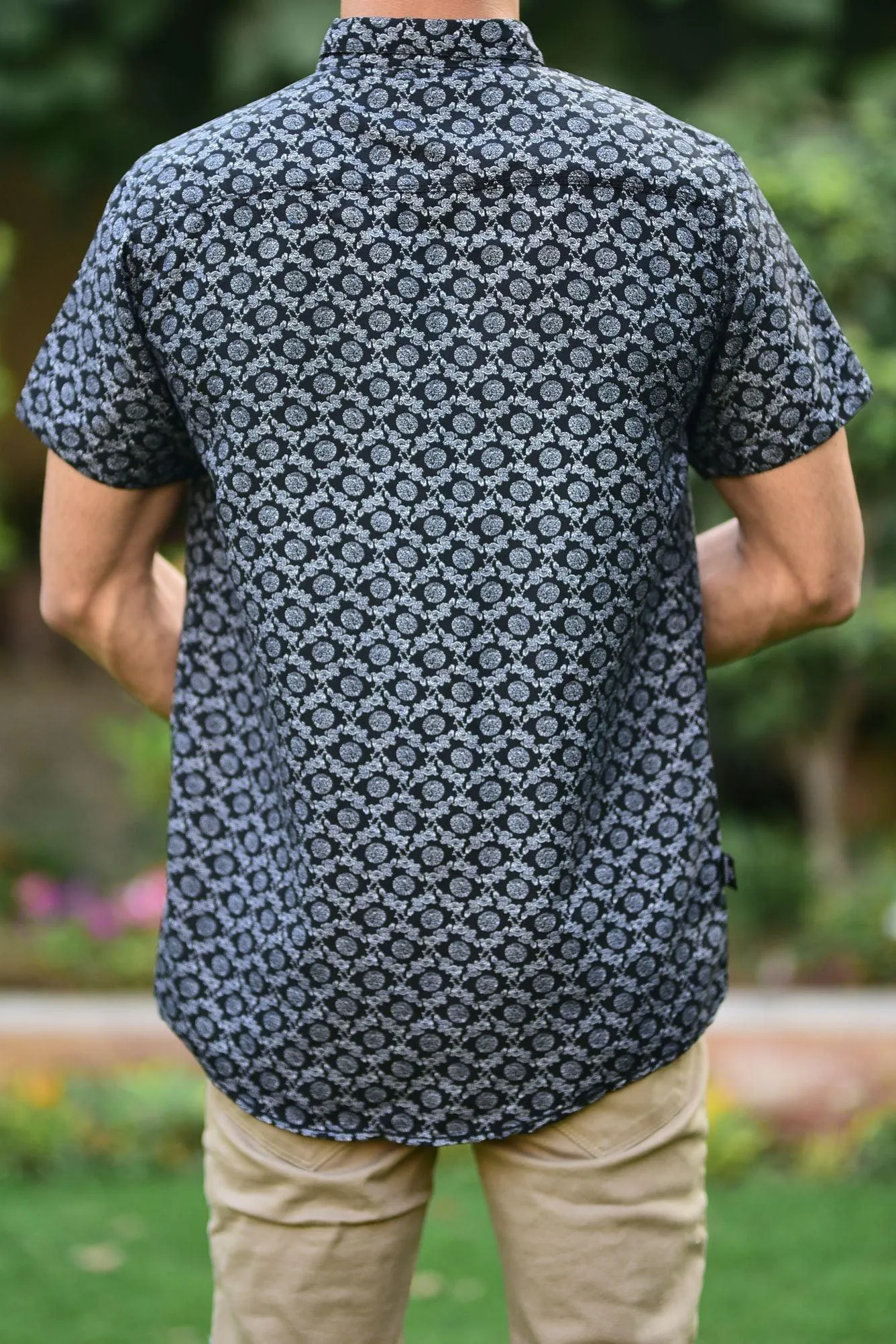 Casual Shirt -0122200