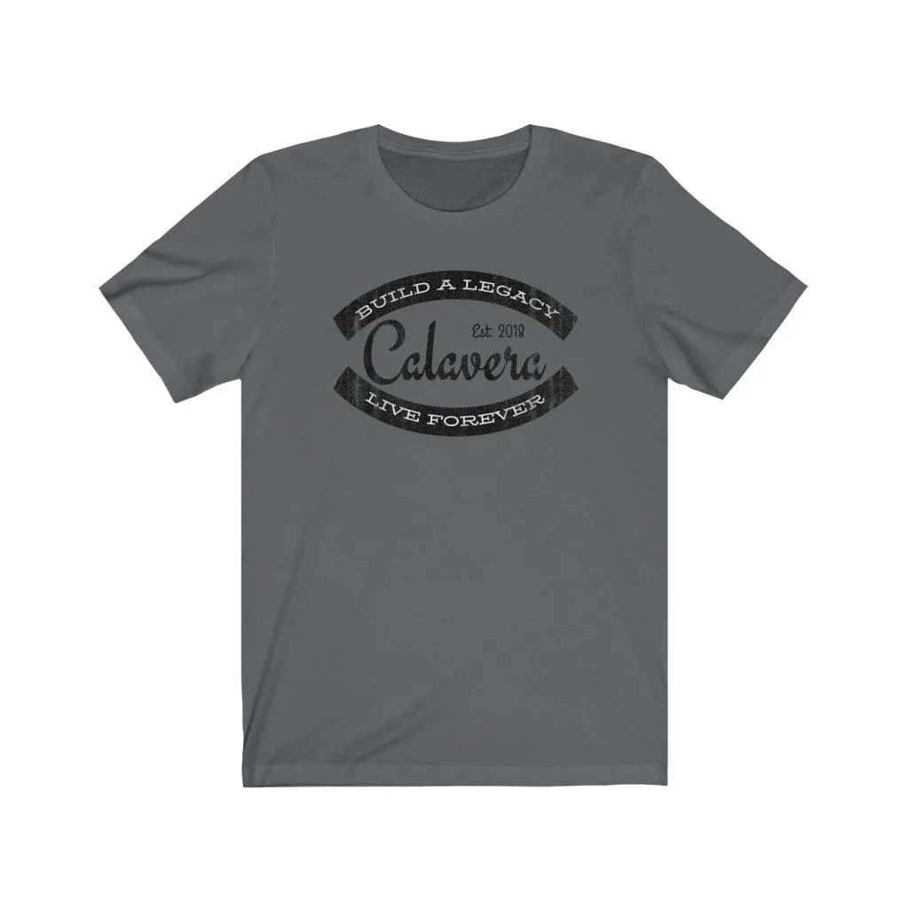 Casual Tee (Men's)