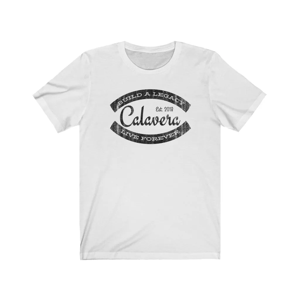 Casual Tee (Men's)