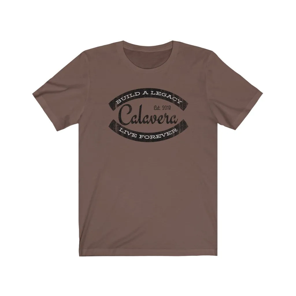 Casual Tee (Men's)
