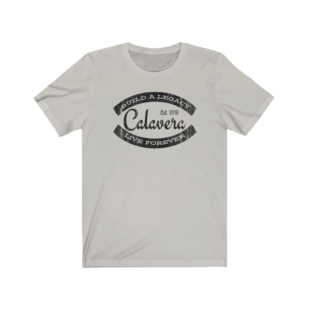 Casual Tee (Men's)