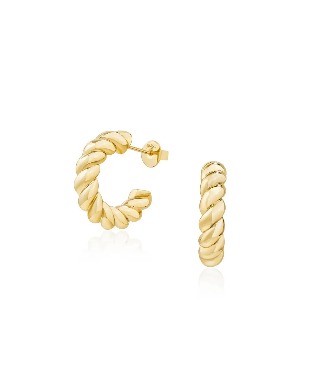 Cenie Rope Hoops