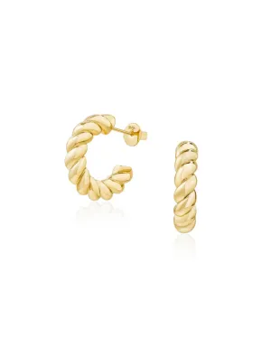 Cenie Rope Hoops