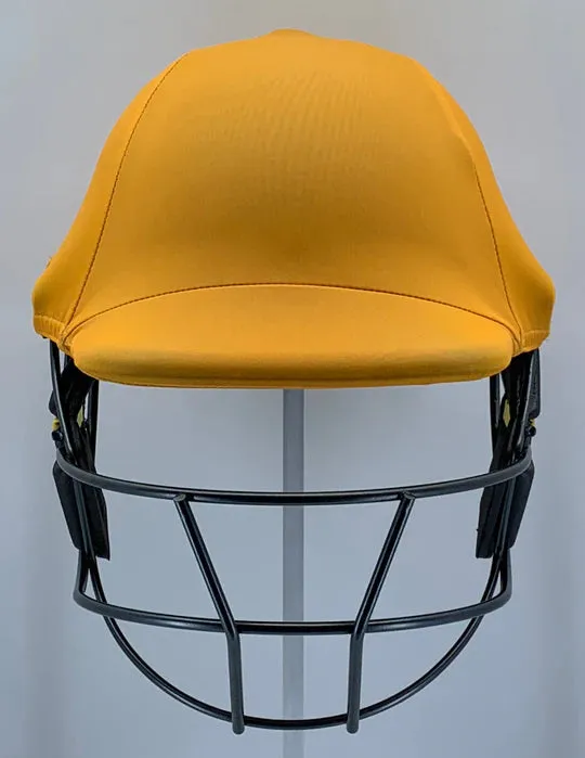 Designer Helmet Cover