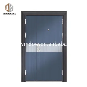 Doorwin 2021Factory direct selling window friction hinges wholesale interior doors where to buy solid wood