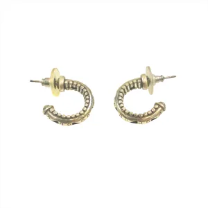 Earrings Designer By Brighton