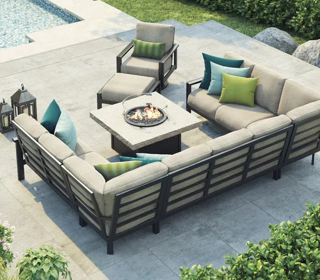 Elements Ottoman