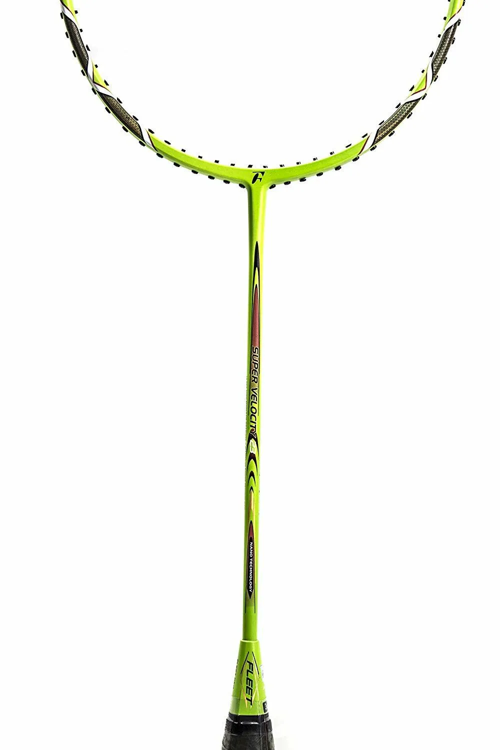 Fleet Super Velocity 23 Badminton Racket