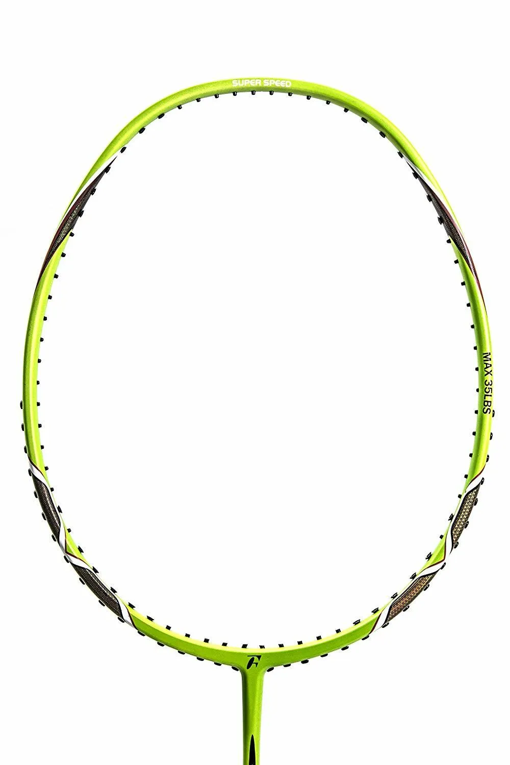Fleet Super Velocity 23 Badminton Racket