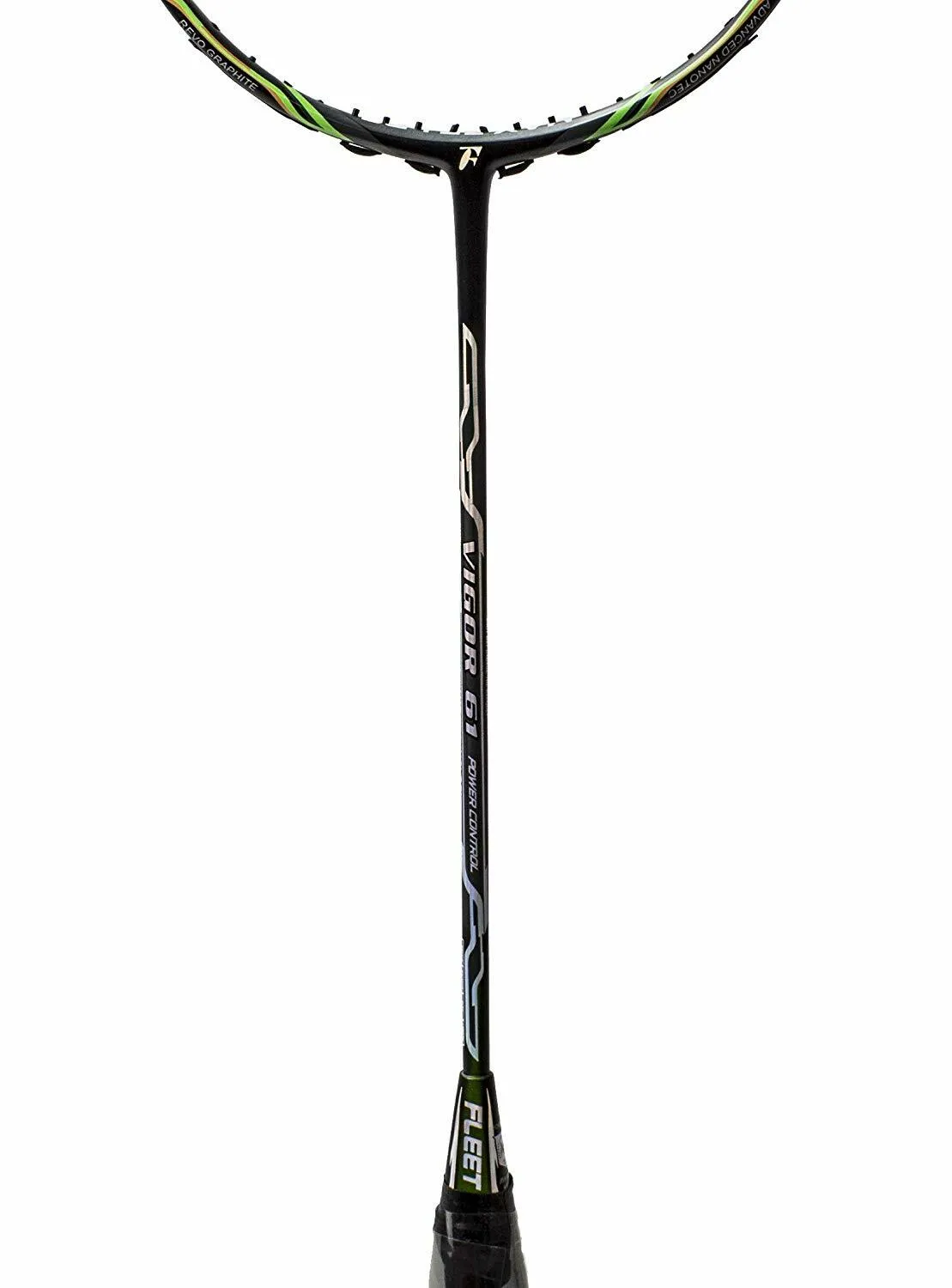 Fleet Vigor 61 Badminton Racket