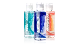 Fleshlube: Elements Pack (4 oz)