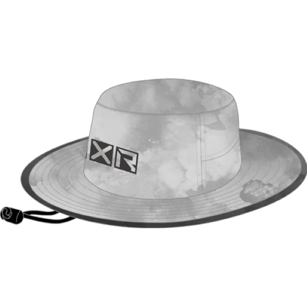 FXR Attack Hat