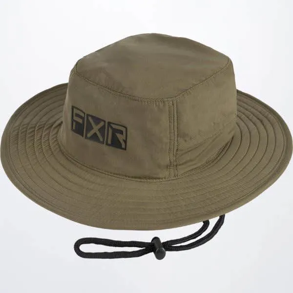 FXR Attack Hat