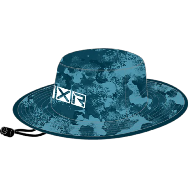FXR Attack Hat