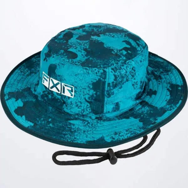 FXR Attack Hat