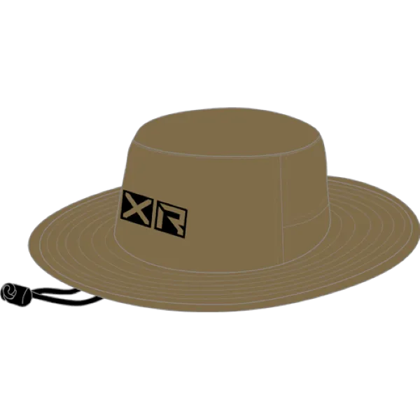 FXR Attack Hat