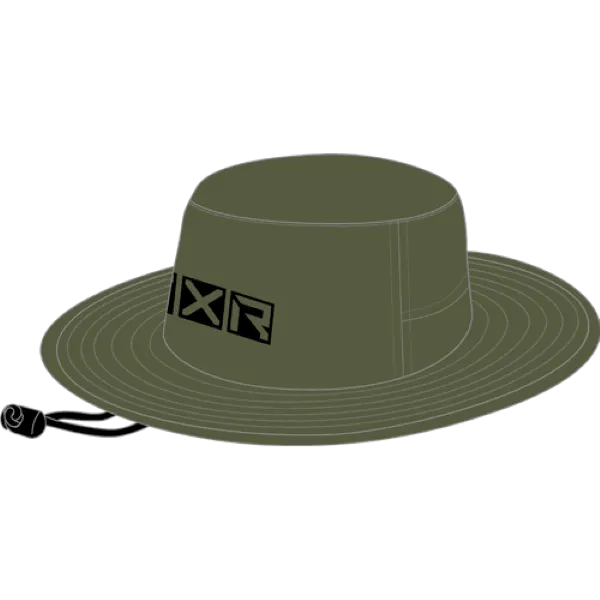 FXR Attack Hat
