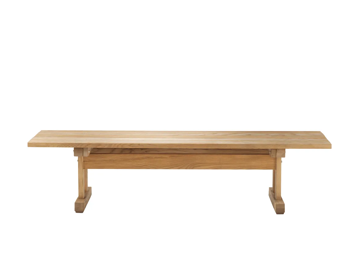 Garden Bench M15/M16 Ermelunden