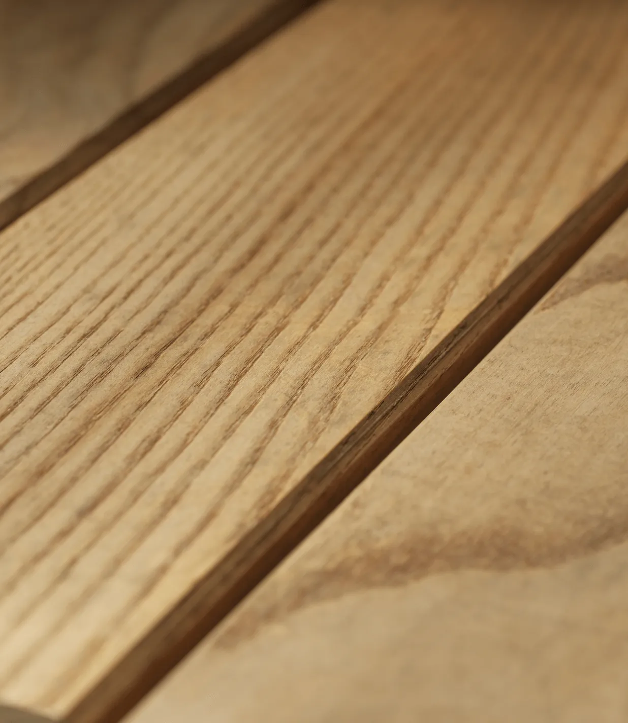 Garden Bench M15/M16 Ermelunden