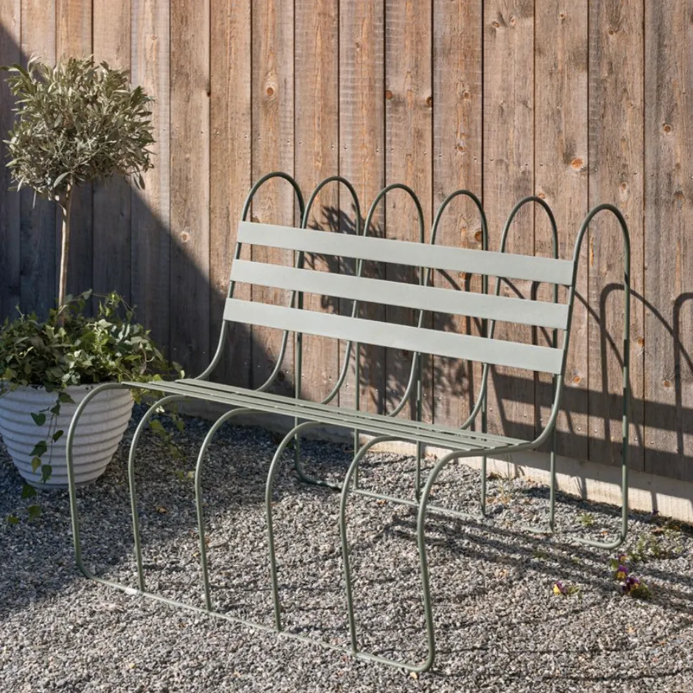 Gardener's Sofa