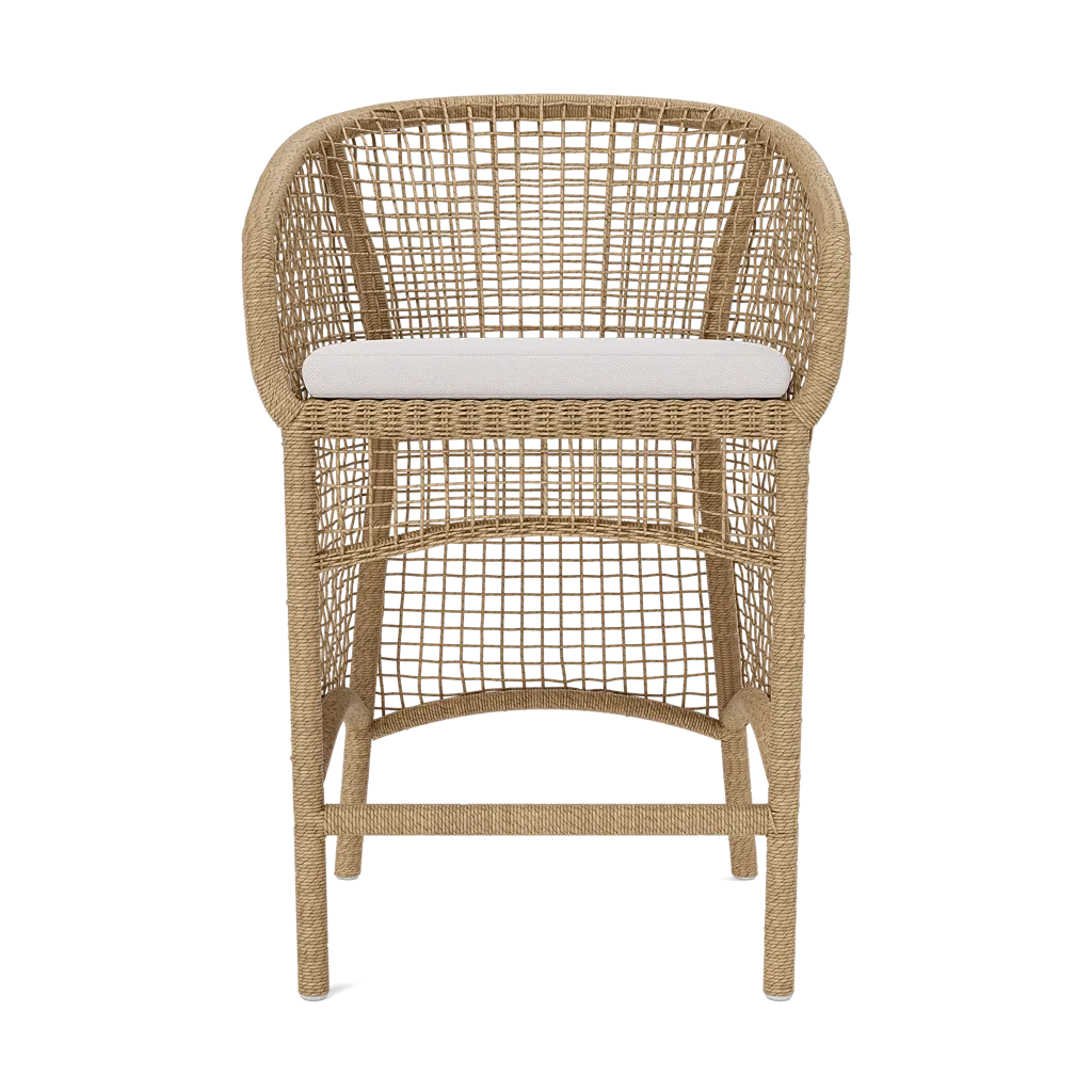 Helena Outdoor Counter Stool